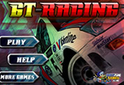 GT Racing